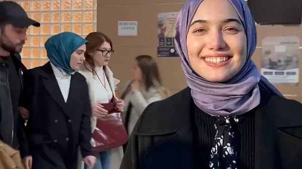 Baba ve kazada yaralanan arkadaşı şikayetinden vazgeçmiş.