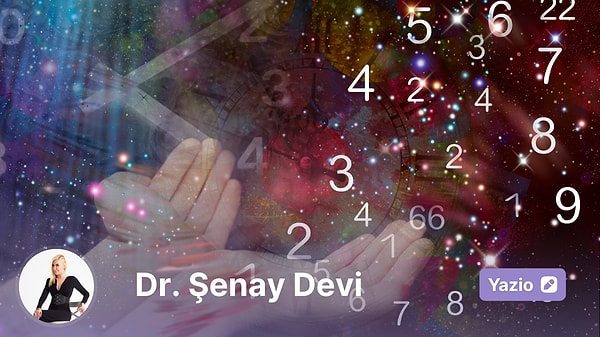 29 Eylül – 5 Ekim 2025 Haftalık Numeroskobunuz