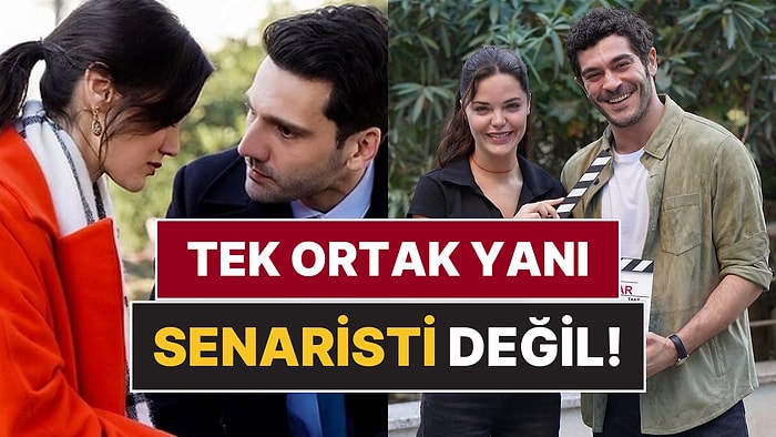 Ödüllü Dizi Yargı'nın Senaristi Sema Ergenekon'un Yeni Dizisi Sahtekarlar'ın Yayın Günü Belli Oldu!