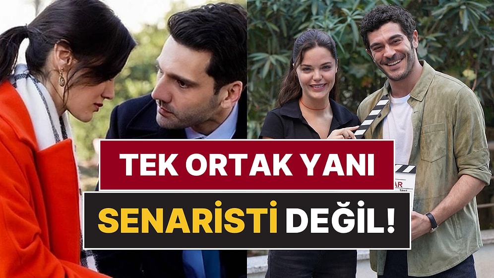 Ödüllü Dizi Yargı'nın Senaristi Sema Ergenekon'un Yeni Dizisi Sahtekarlar'ın Yayın Günü Belli Oldu!
