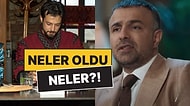 Kızılcık Şerbeti'nin Yeni Kaosundan Kuruluş Orhan'ın Değişen Tarihine TV Dünyasında Bugün Yaşananlar