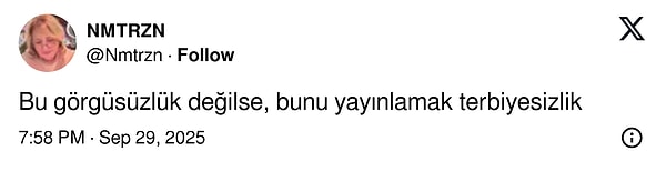 Buyurun, kimler ne demiş beraber görelim!