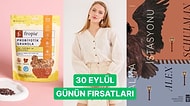 Bugün İndirimde Neler Var? Estee Lauder İndiriminden DeFacto Ürünlerine 30 Eylül 2025 Günün Fırsatları