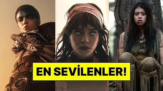 Siz Hala İzlemediniz mi? Son Yılların En İyi Bilim Kurgu Filmlerinden 15 Öneri!