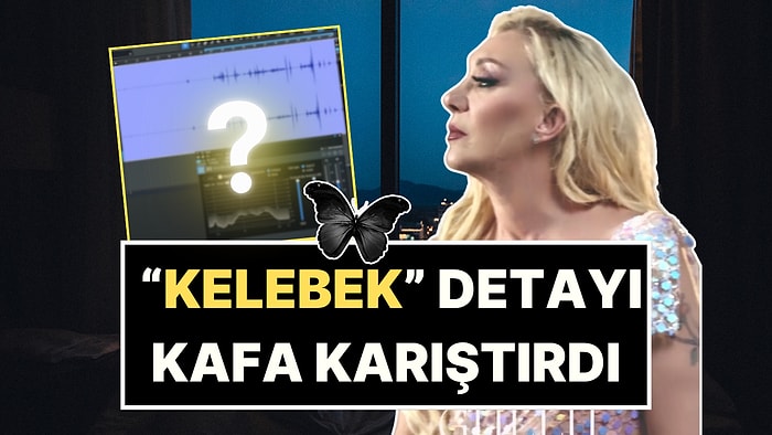 Bir Kullanıcının Temize Çektiği Ses Kaydı Şoke Etti: Güllü'nün Ölüm Sebebi Ortaya Çıkmış Olabilir mi?