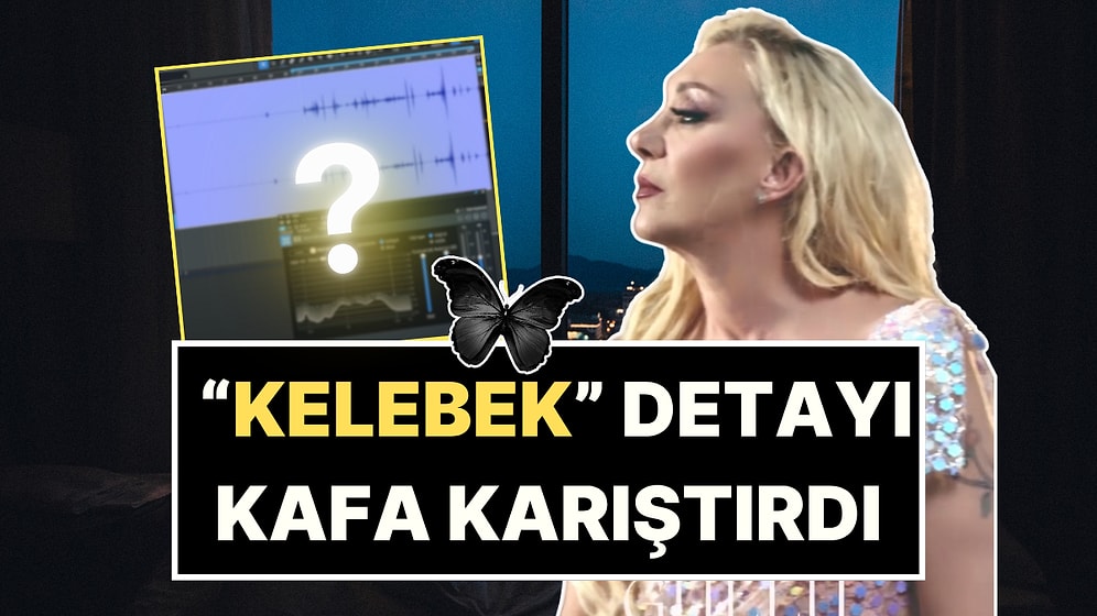 Bir Kullanıcının Temize Çektiği Ses Kaydı Şoke Etti: Güllü'nün Ölüm Sebebi Ortaya Çıkmış Olabilir mi?