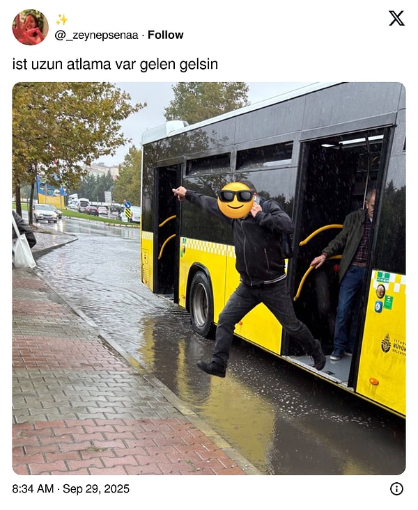 Başlayalım!