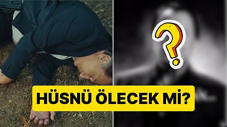 Ölecek mi? Arka Sokaklar'da Hüsnü'yü Canlandıran Özgür Ozan'dan Kafa Karıştıran Paylaşım