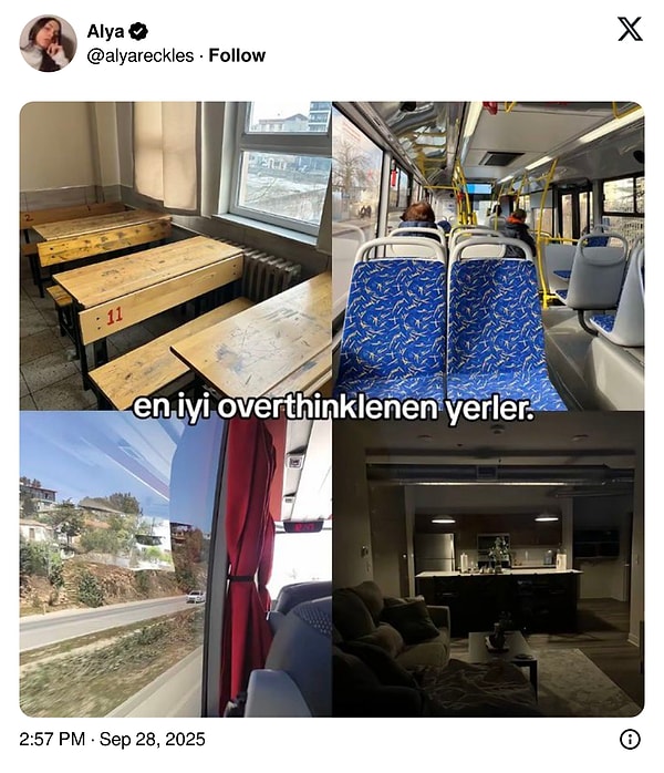 Cam kenarı olsun...