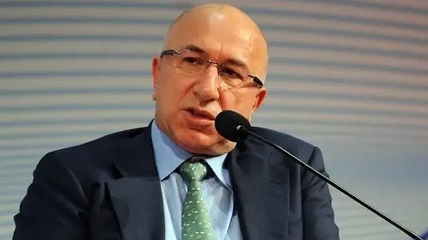 Turgay Ciner’in sahibi olduğu Kasımpaşa’ya kayyum atandı.