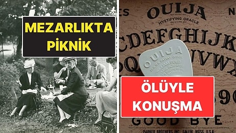 Viktorya Dönemi'ndeki İnsanların Akıllara Durgunluk Veren 9 Hobisi