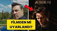Kızılcık Şerbeti'nde Ömer'in Yaşadıkları "Juror No.2" Filmiyle Birebir Aynı Çıktı!