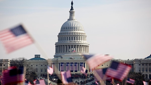 Hükümet en son Trump'ın ilk başkanlık döneminde kapanmıştı