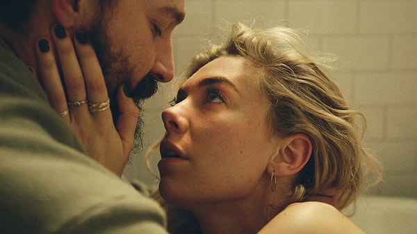9. Pieces of a Woman (2020)