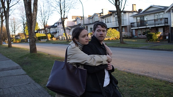 11. Little Fish (2020)