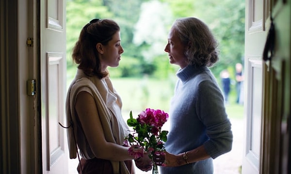 14. The Souvenir Part II (2021)