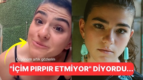 Sosyal Medyada Videoları ile Viral Olan Genç Kadın, 'Bahar' Dizisi Oyuncusu Çıktı