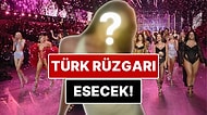 2025 Victoria's Secret Fashion Show'da Türkiye'yi Temsil Edecek İsim Ünlü Oyuncu Oldu!