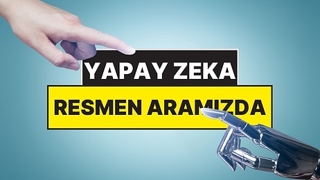 İlk Resmi Veri Geldi! TÜİK Yapay Zeka Raporunu Yayınladı