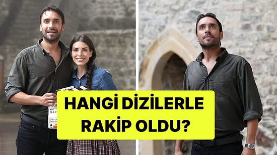 TRT 1'in Karadeniz Dizisi Taşacak Bu Deniz'in Yayın Tarihi Belli Oldu