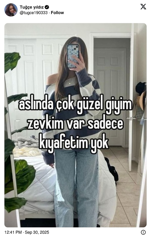 Zevkler de sınıfsal...