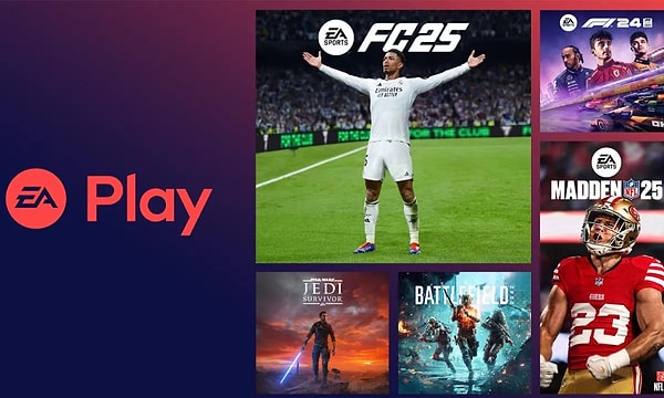 Oyun severlerin dünyasında önemli bir yeri olan EA Sports büyük bir bedelle satılıyor.