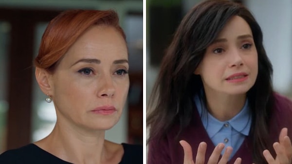 Kıskanmak dizisi, salı akşamlarına damga vurmaya devam ediyor.