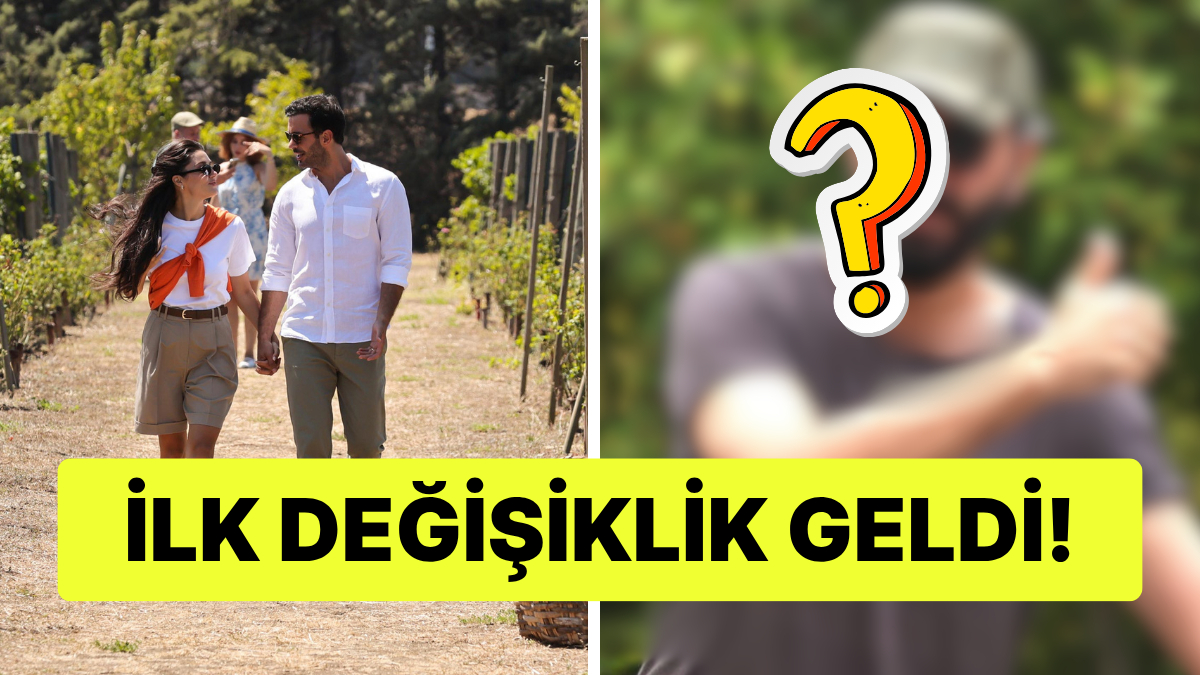 Reytinglerde Bekleneni Verememişti: Aşk ve Gözyaşı Dizisinde Flaş Gelişme