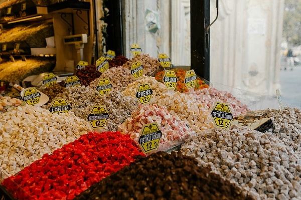 2. Kadikoy Market and Fish Market – The heart of the district