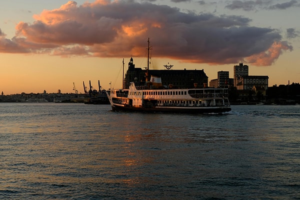 7. Kadikoy Pier and Ferry Fun – An Istanbul Must-Do