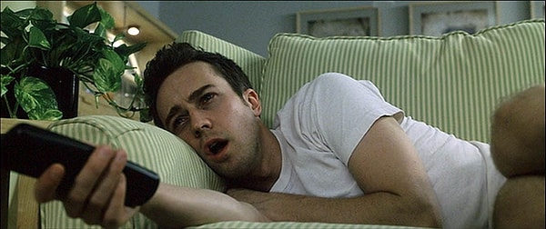 9. Son olarak, “Enerjim yok bugün.”