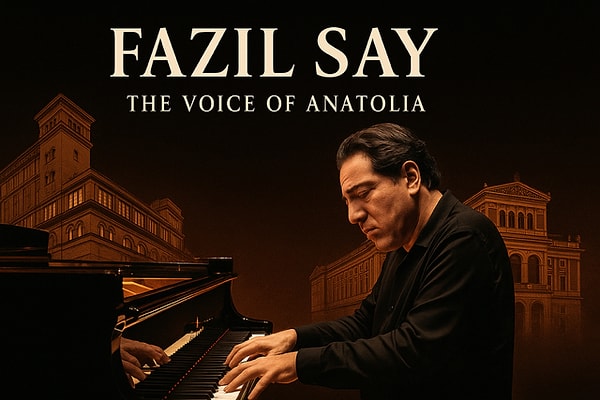 Sizin için bir Spotify Playlist'i hazırladım:
