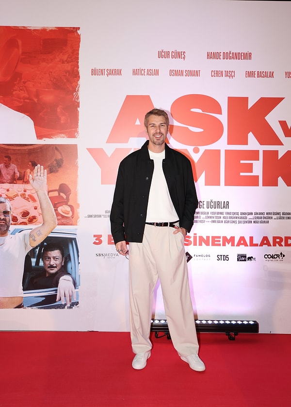 Furkan Palalı
