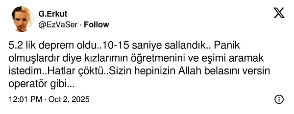 Ülkemizde meydana gelen her depremin ardından, aynı konular gündemimize geliyor.