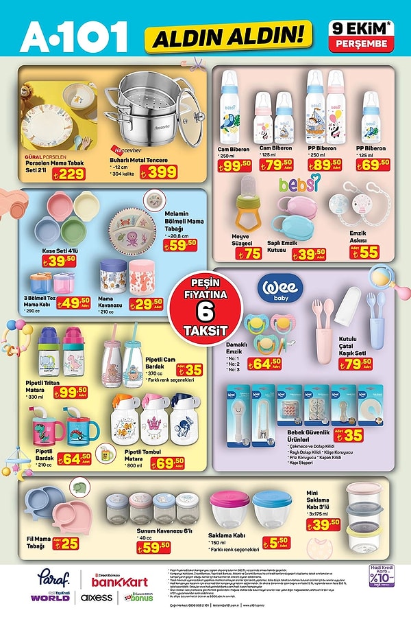Hascevher Buharlı Metal Tencere 399 TL