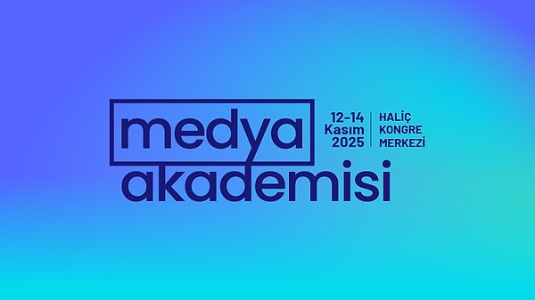 Sen "Medya Akademisi"ne katılmalısın!