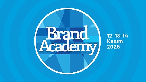 Sen "Brand Akademisi"ne katılmalısın!