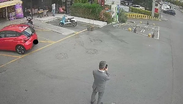 Milli İstihbarat Teşkilatı İsrail’e çalıştığını tespit ettiği bir kişiyi “Metron Faaliyeti” adı verdiği operasyon ile yakaladı.