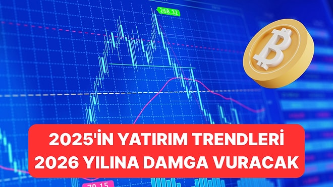 2025’in Ekonomi Trendleri: Gençler Neden Borsaya, Kriptoya ve Startuplara Koşuyor?