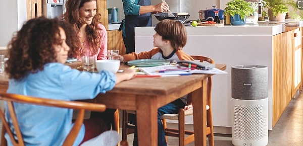 Havalandırma yapmak için en uygun zamanı seçin.