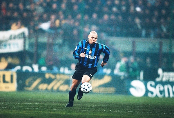 Ronaldo