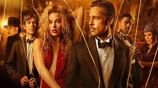 Babylon (2022)