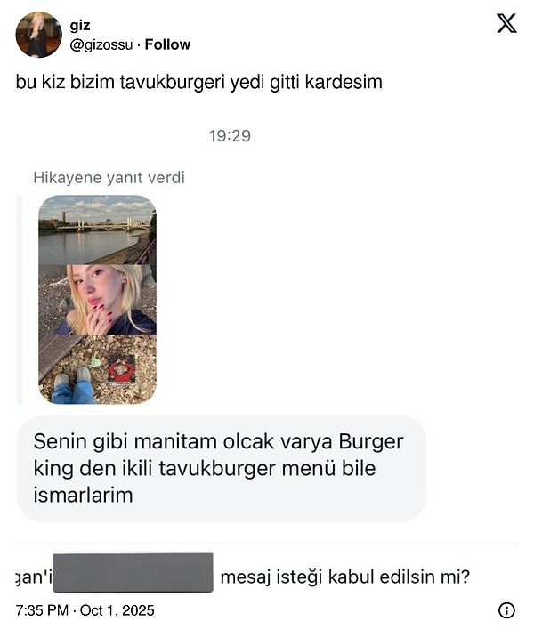 Haftaya yine buralardayız!
