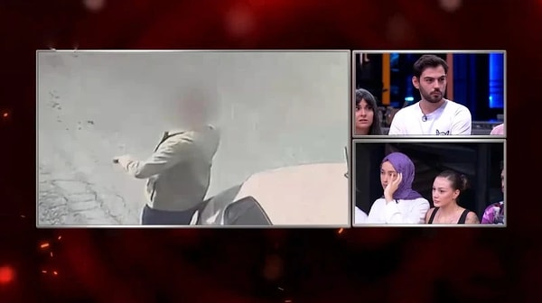 MasterChef'in yeni bölüm fragmanında Somer Şef yarışmacılara bir telefon bulduğunu söylüyor.