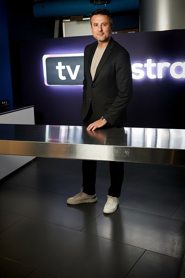 TV’nin Evrimi: Güçlü Vizyon, Yeni Ekranlar