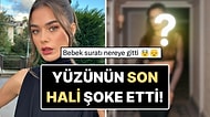 "Eski Doğallığı Nereye Gitti?" Paris Moda Haftası'na Katılan Bensu Soral'ın Yüzünün Son Hali Dikkat Çekti