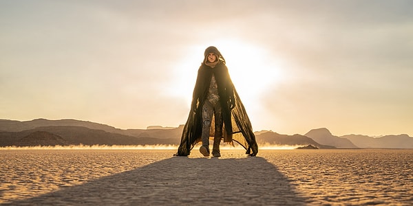 13. Dune: Part Two (2024)