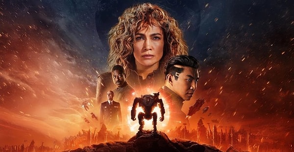 15. Atlas (2024)
