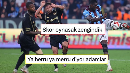 Kayserispor'un Çıktığı Tüm Maçlardan Aynı Skorla Ayrılması Dikkat Çekti