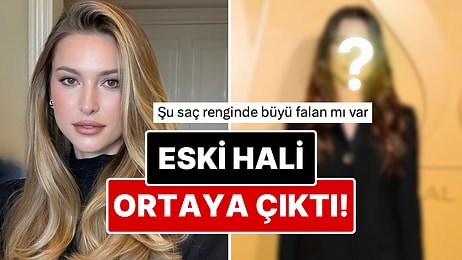 Yine Kandırıldık: Steve Jobs'un Güzelliğine Övgü Yağan Model Kızı Eve Jobs'un Eski Hali Ortaya Çıktı!